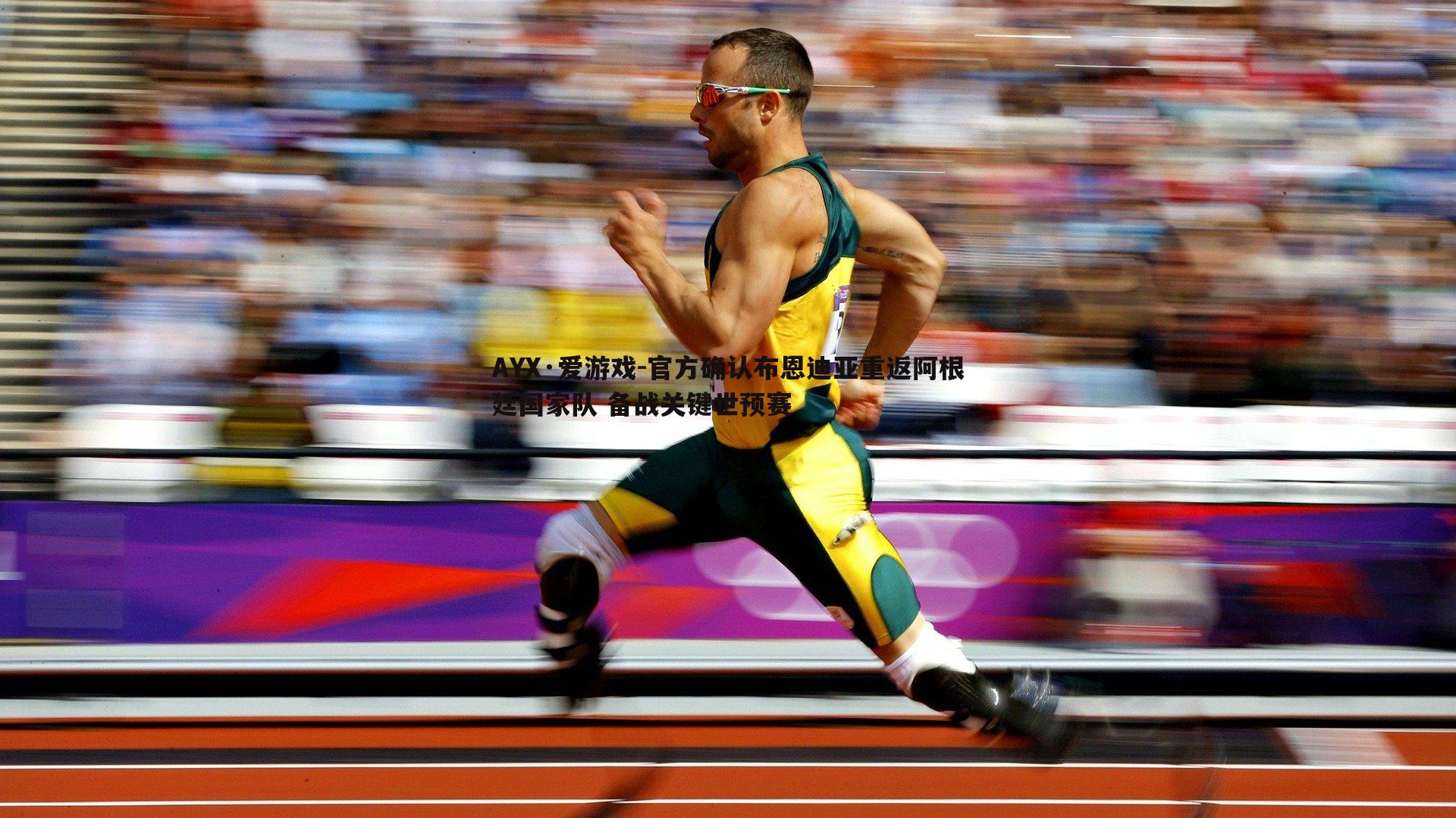 官方确认布恩迪亚重返阿根廷国家队 备战关键世预赛